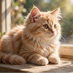 kitten