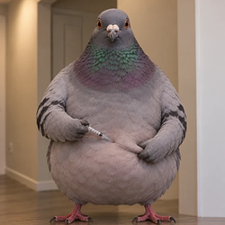 PIGEON