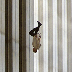 FALLING
