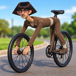 FRANKBIKE