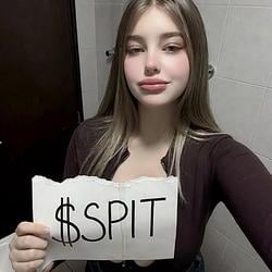 SPIT? / SOL