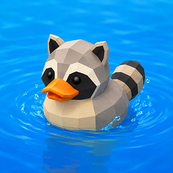 DuckCoon / SOL