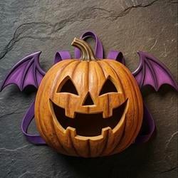 HALLOBAG