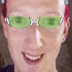 ZUCK COIN