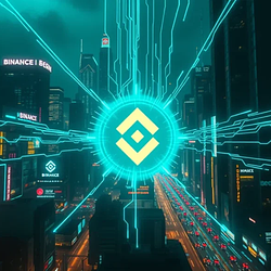 Binance AI