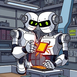 Nvforge