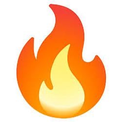Burner logo