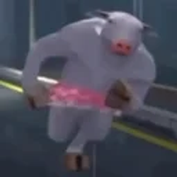 cow