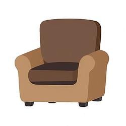 Cuck Chair logo