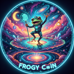 FROGZ / SOL