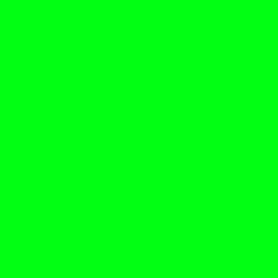 Everything Is Green logo