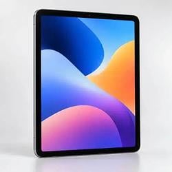 iPad