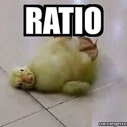 $RATIO / SOL