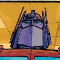 Cybertron