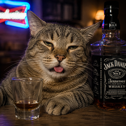 TIPSYCAT / SOL