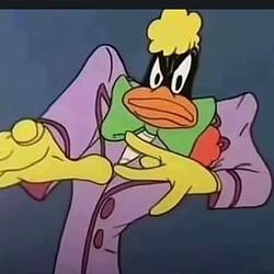 DaffyDuck