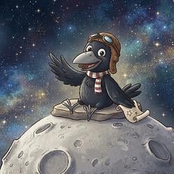 Crow