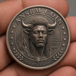 ANSEMCOIN / SOL