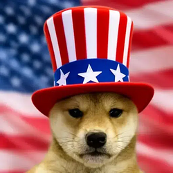 Patriot logo