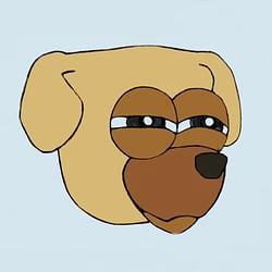 Sus Dog logo