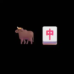 🐂🀄️ / SOL