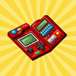 pokedex / SOL