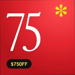 75OFF