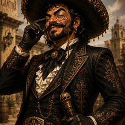 El Guapo