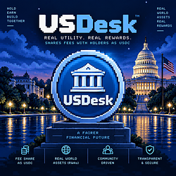 USDESK