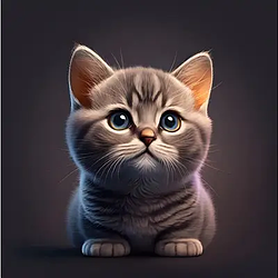 KITTEN / SOL