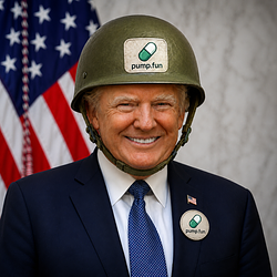 TTRUMP / SOL