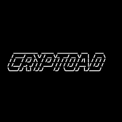 cryptoad