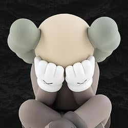 KAWS