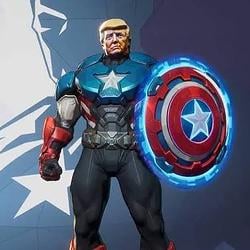 SirTrump