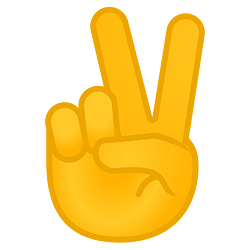 ✌️ / SOL