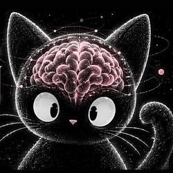 CATBRAIN / WETH