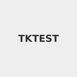 TKTEST