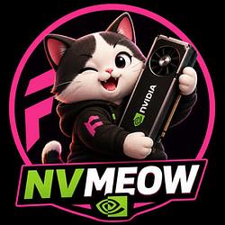 NVMEOW