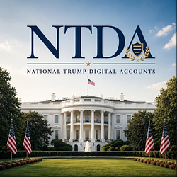 NTDA (NTDA) logo