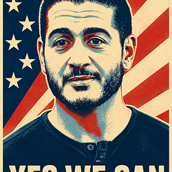 POTUS48 / SOL
