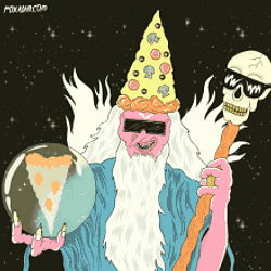 Wizard of Beta / BNB