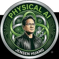 Physical AI / WBNB