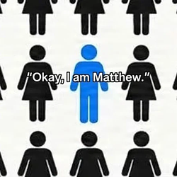MATTHEW