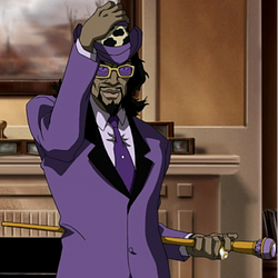 $PIMP