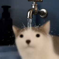 faucet