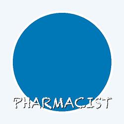 PHARMACIST