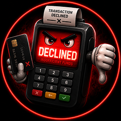 declined / SOL