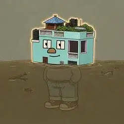 LASTHOUSE