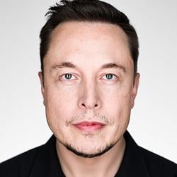 SPACEX