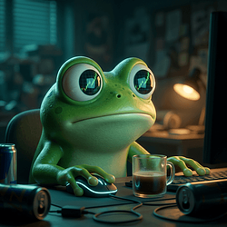 FROGLONG